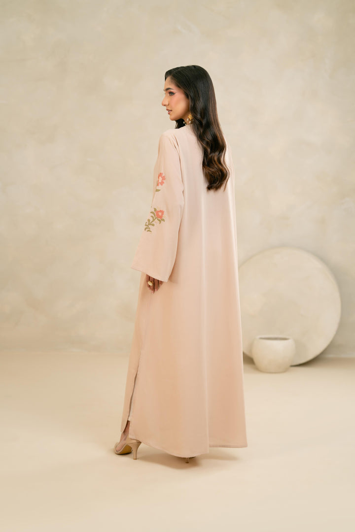 Flora Dune Dress