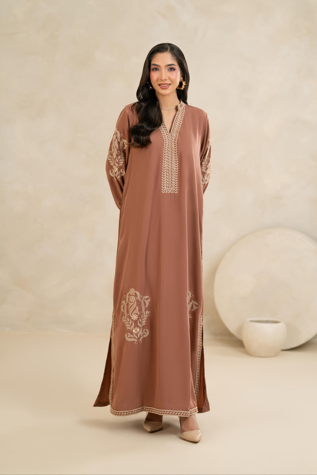 Samara Dress