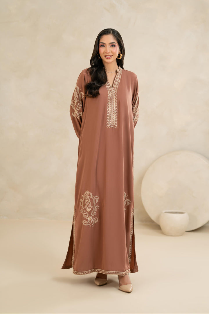 Samara Dress