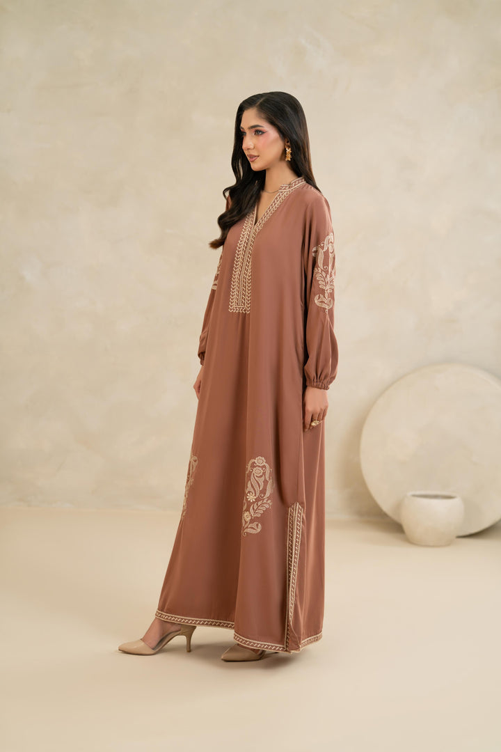 Samara Dress