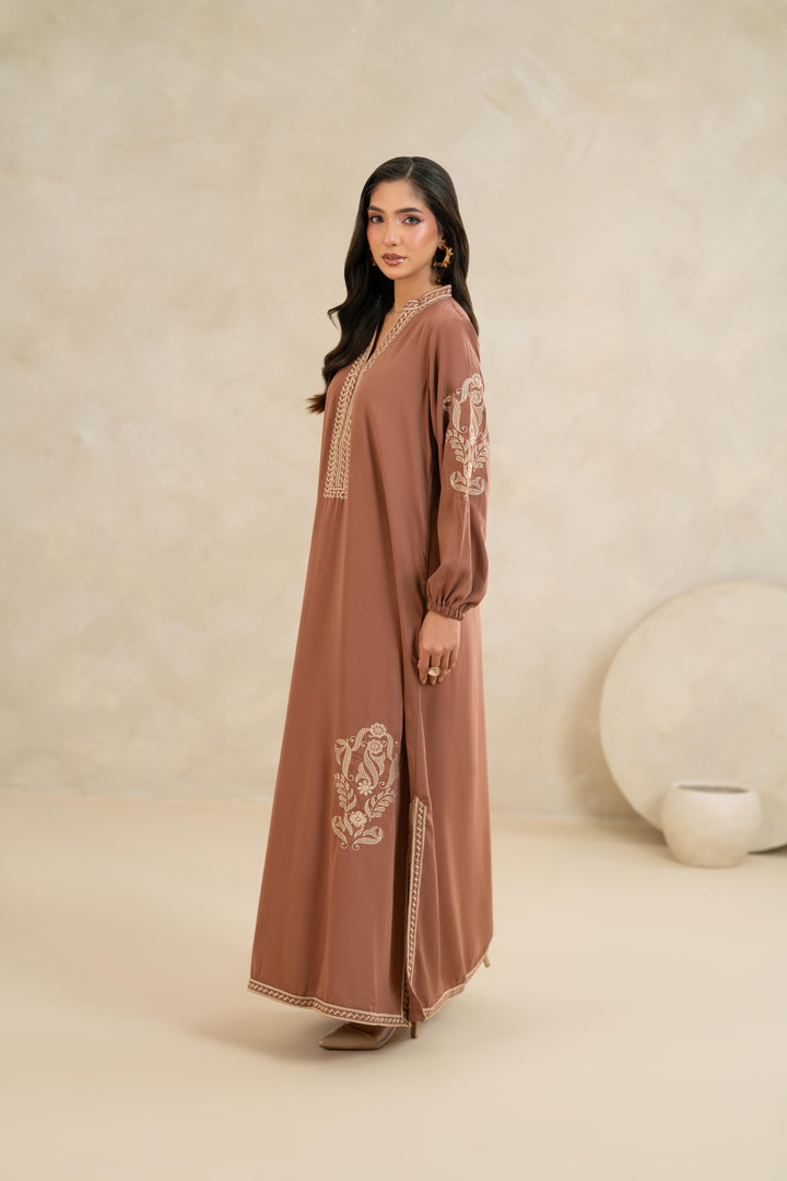 Samara Dress