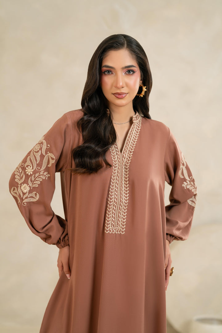 Samara Dress