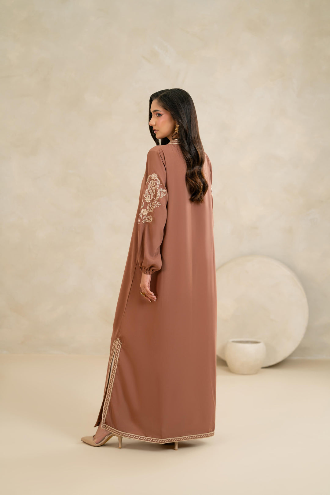 Samara Dress