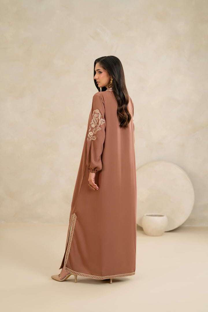 Samara Dress
