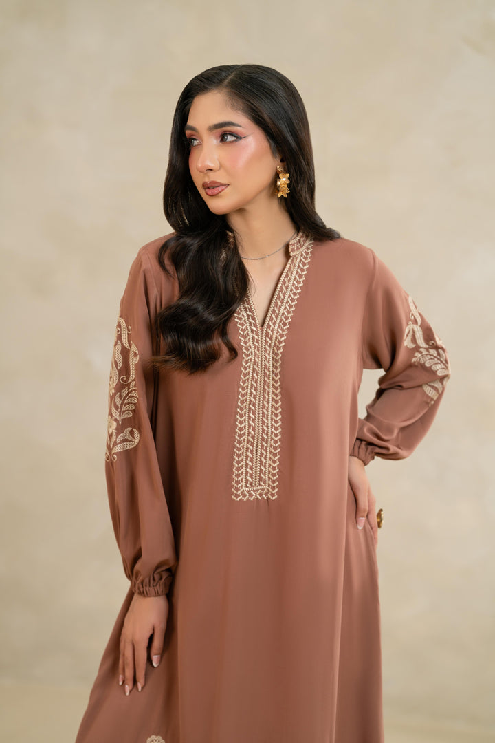 Samara Dress