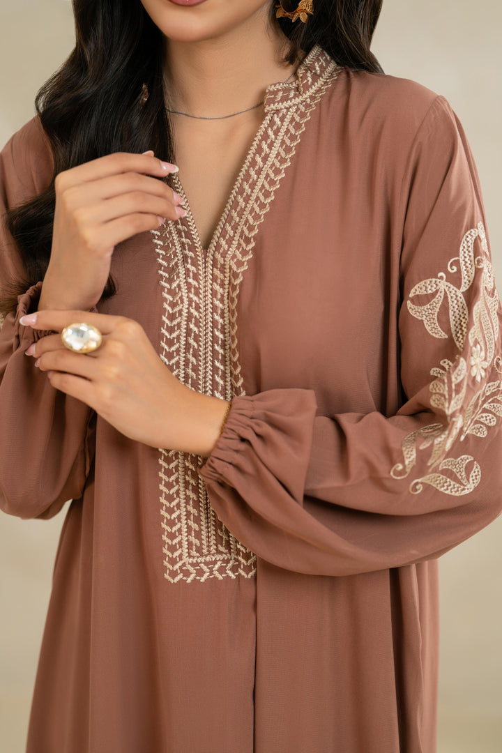 Samara Dress