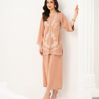 Elira Lace Detail Set