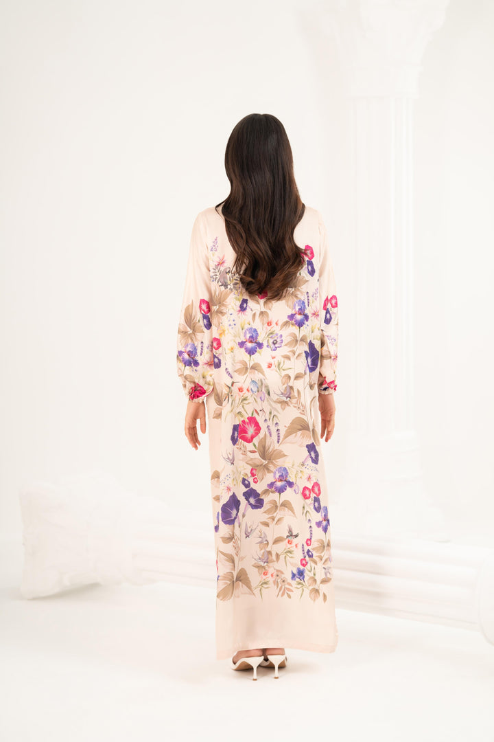 Elira Bloom Dress