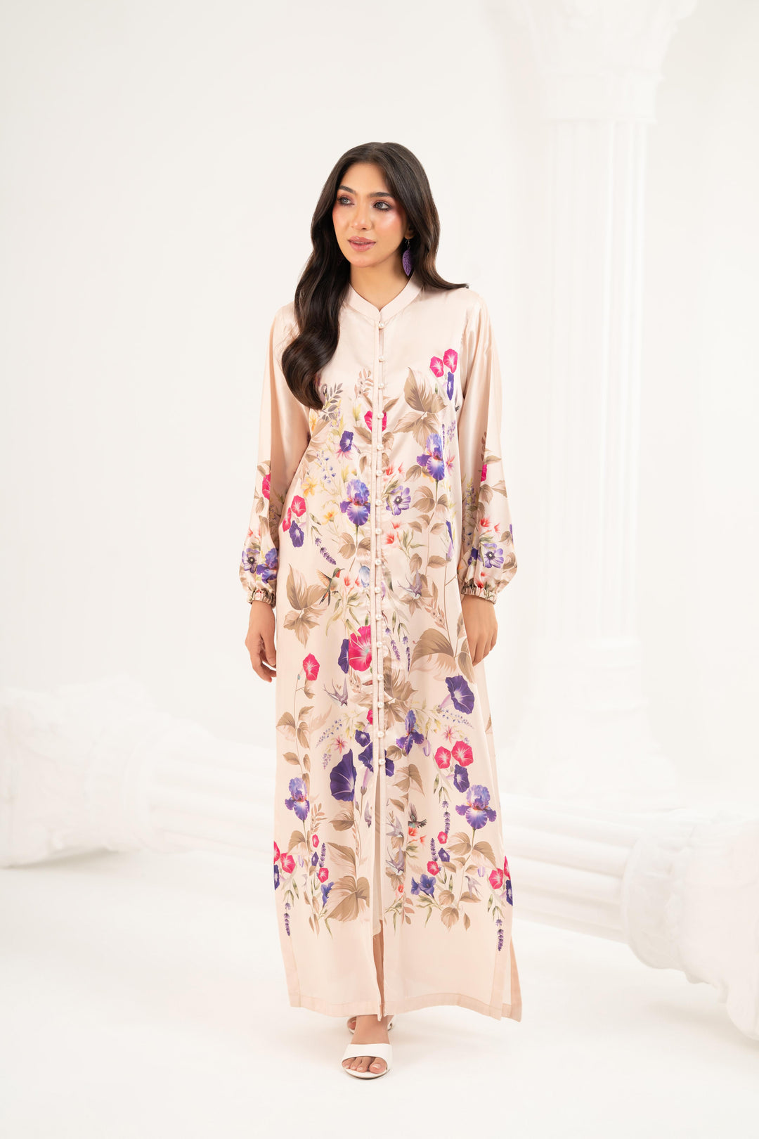 Elira Bloom Dress