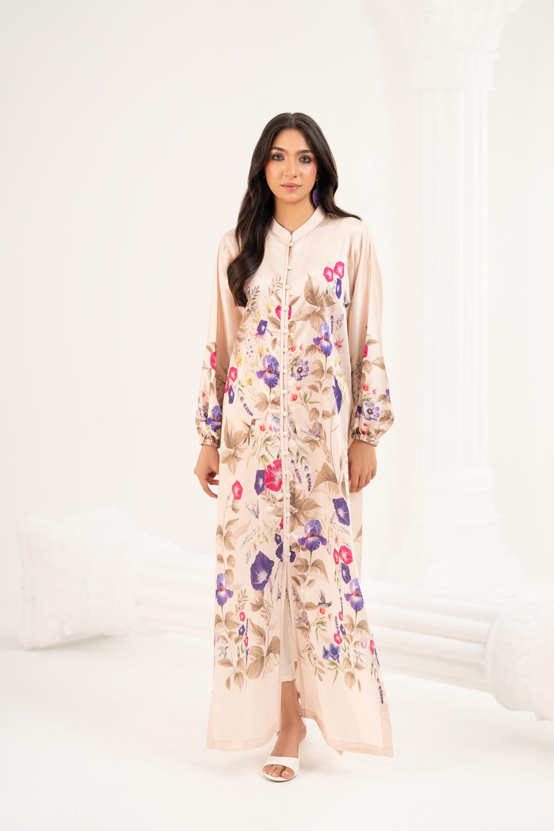 Elira Bloom Dress