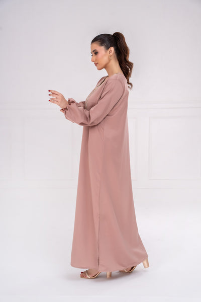 Noza Midi Dress