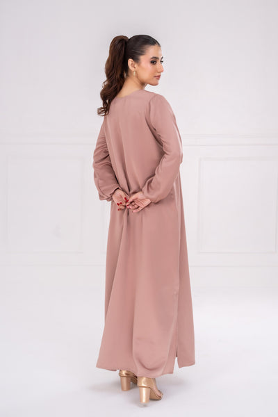Noza Midi Dress
