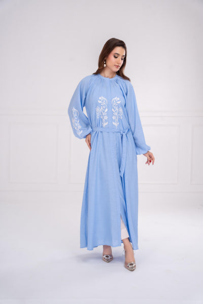 Riva Maxi Dress