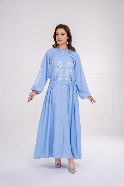 Riva Maxi Dress