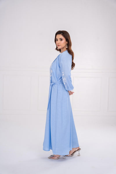 Riva Maxi Dress