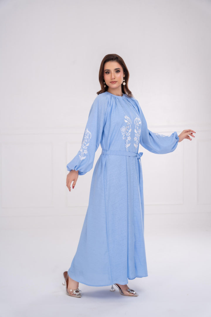 Riva Maxi Dress