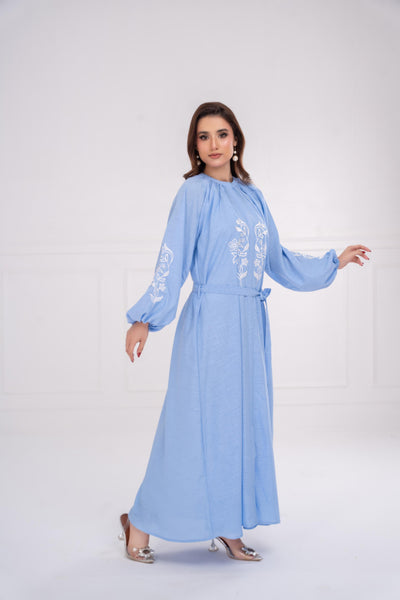 Riva Maxi Dress