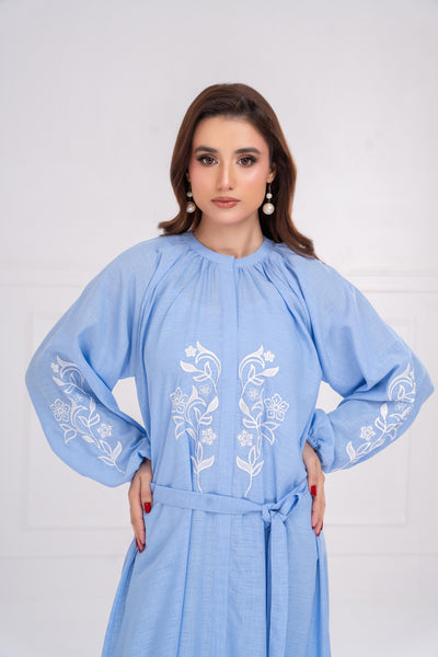 Riva Maxi Dress