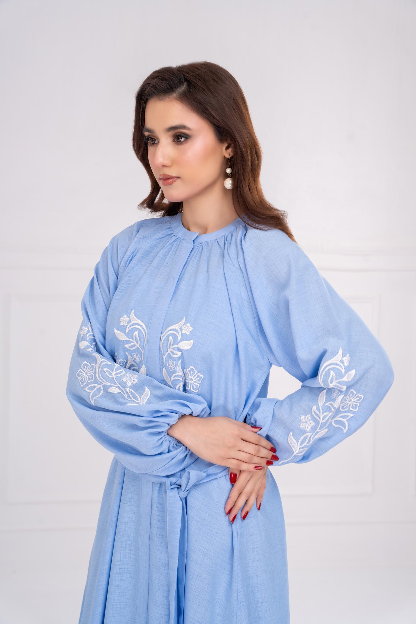 Riva Maxi Dress