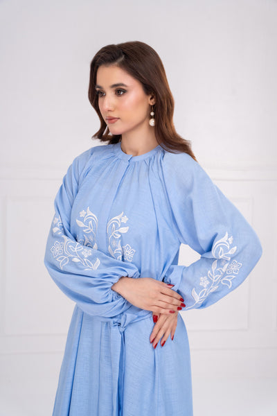 Riva Maxi Dress