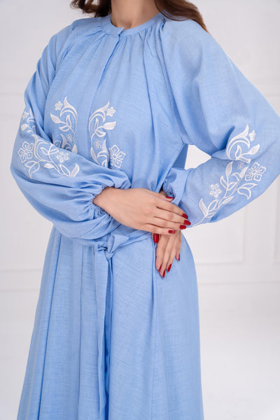 Riva Maxi Dress