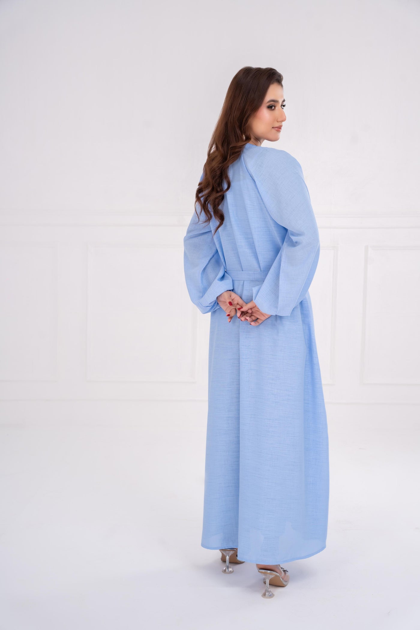 Riva Maxi Dress