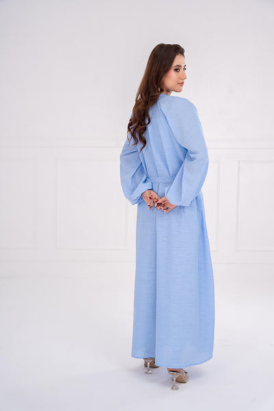 Riva Maxi Dress
