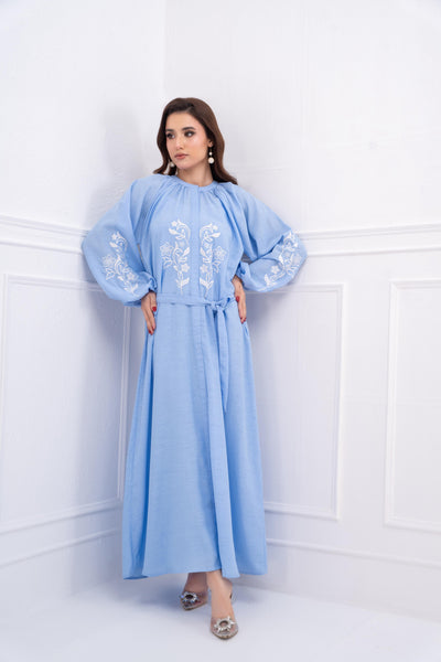 Riva Maxi Dress
