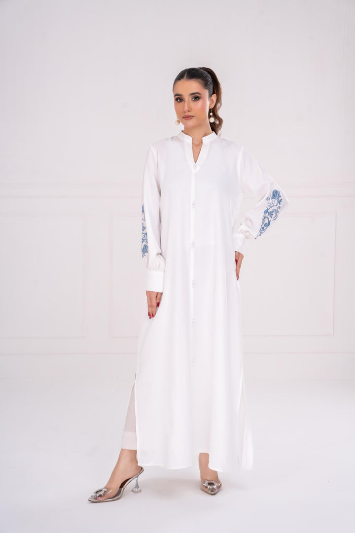 Aira Midi Dress
