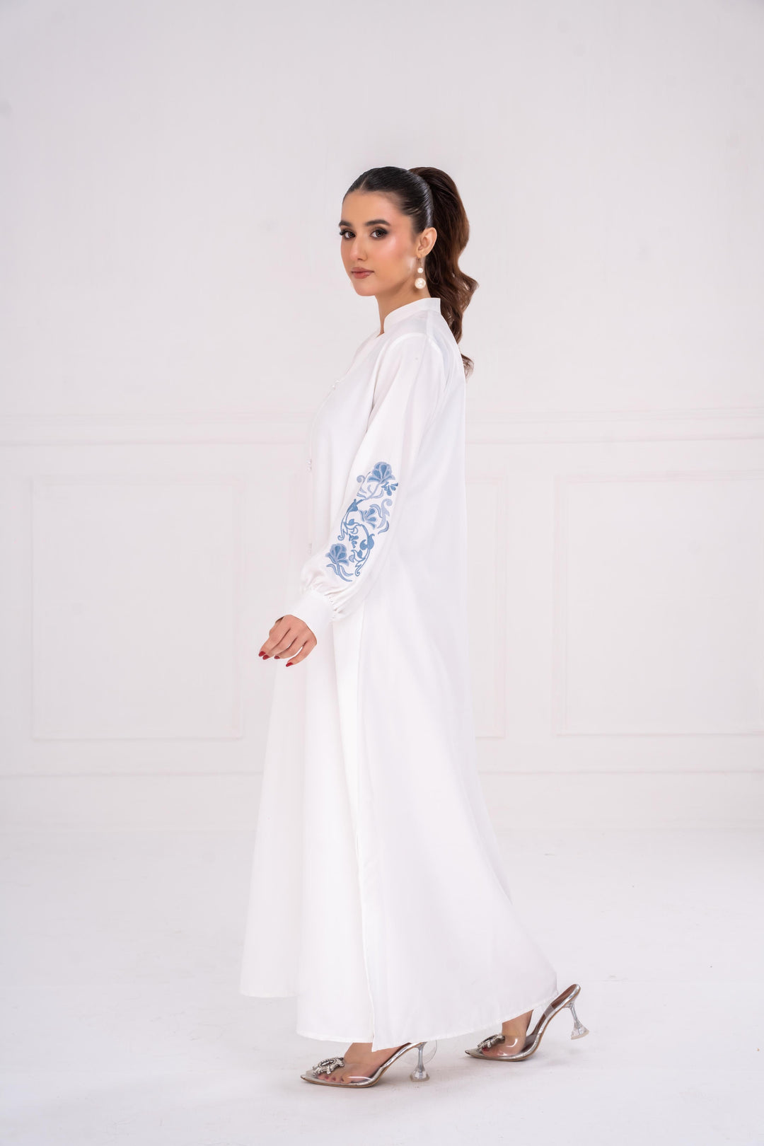 Aira Midi Dress