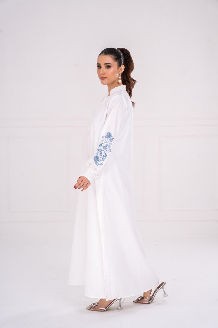 Aira Midi Dress