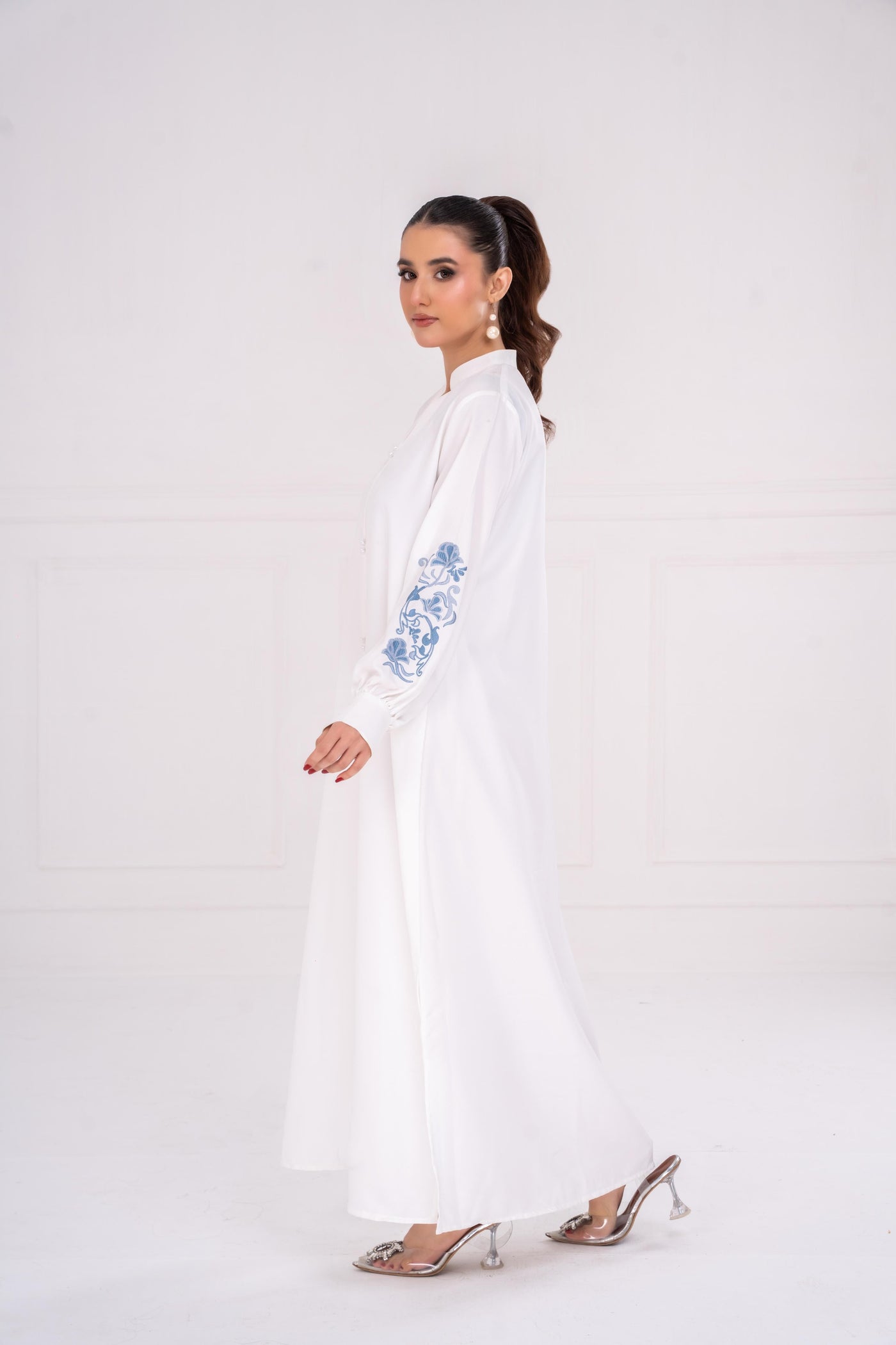 Aira Midi Dress