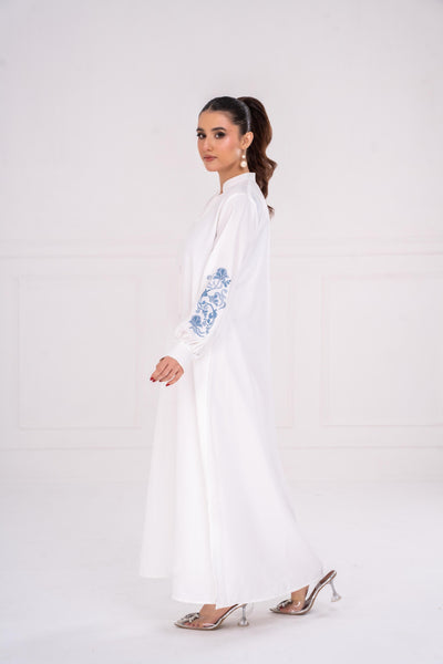 Aira Midi Dress