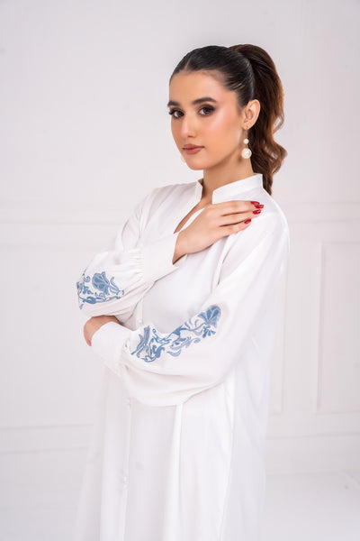 Aira Midi Dress