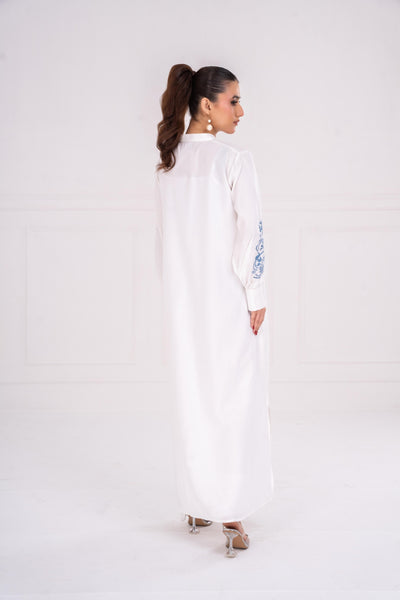 Aira Midi Dress