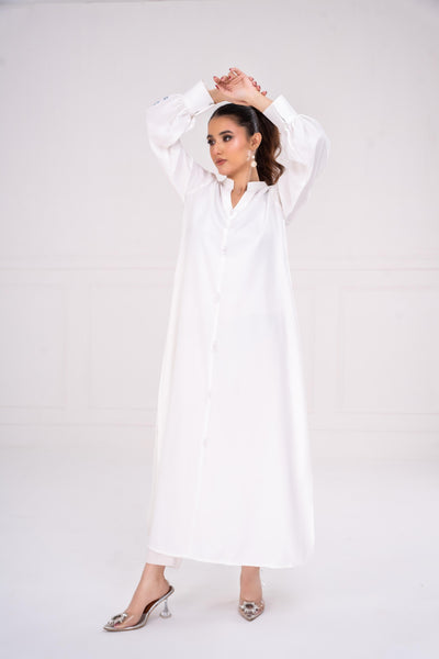 Aira Midi Dress