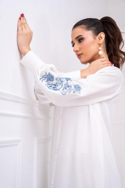 Aira Midi Dress
