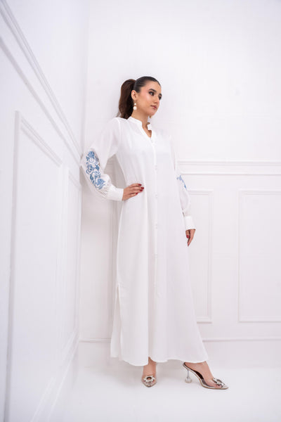 Aira Midi Dress