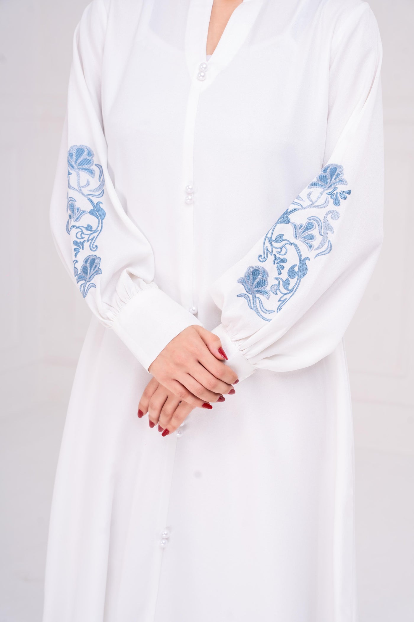 Aira Midi Dress