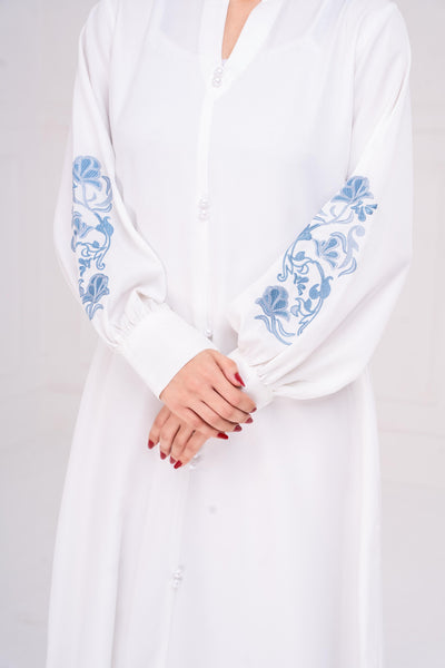 Aira Midi Dress