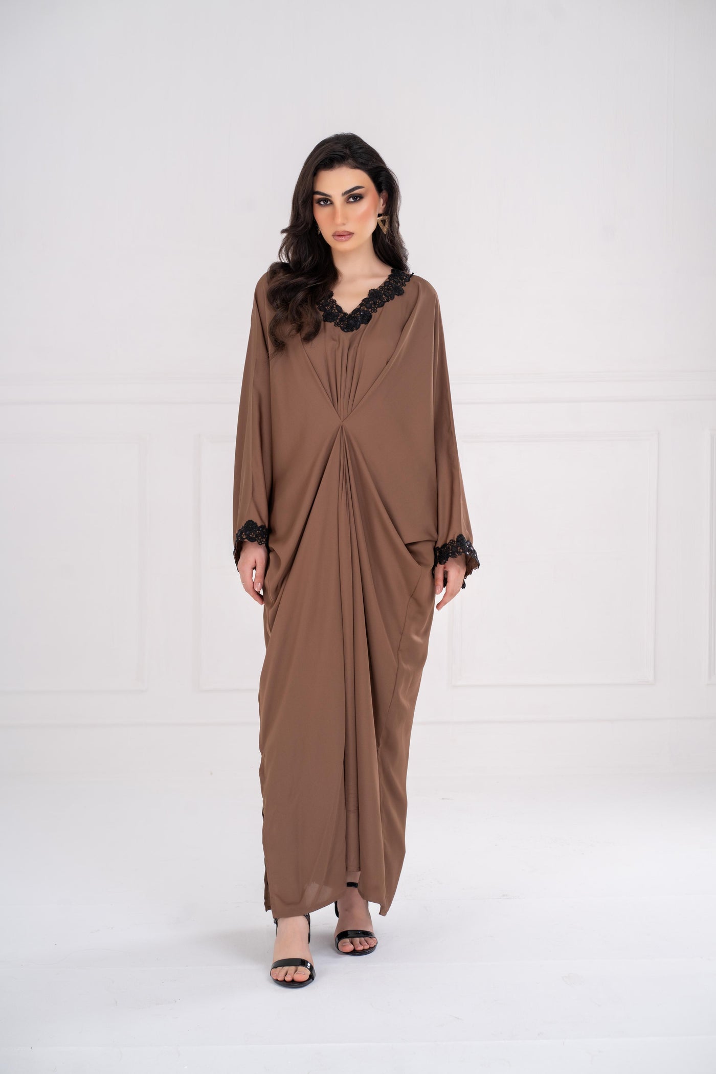 Lina Kaftan