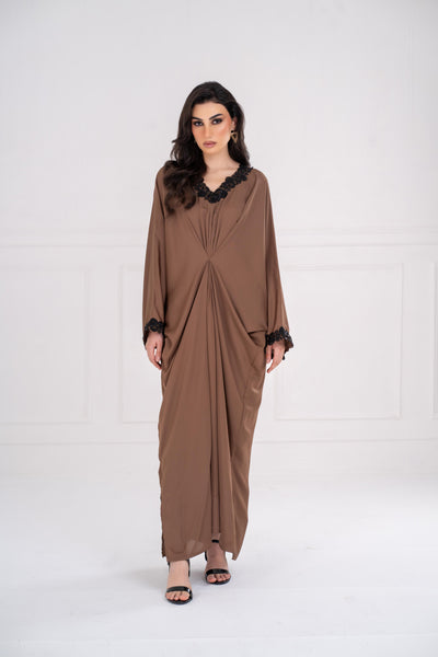 Lina Kaftan