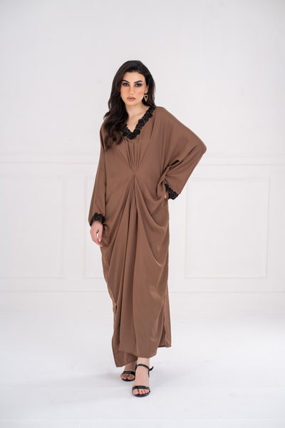 Lina Kaftan