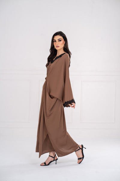 Lina Kaftan