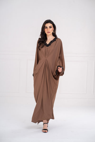 Lina Kaftan