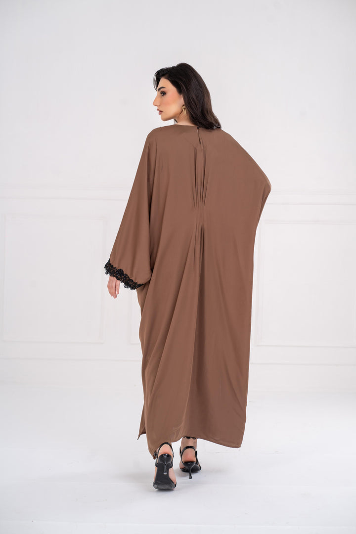 Lina Kaftan