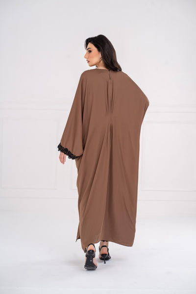 Lina Kaftan