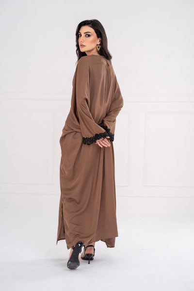 Lina Kaftan