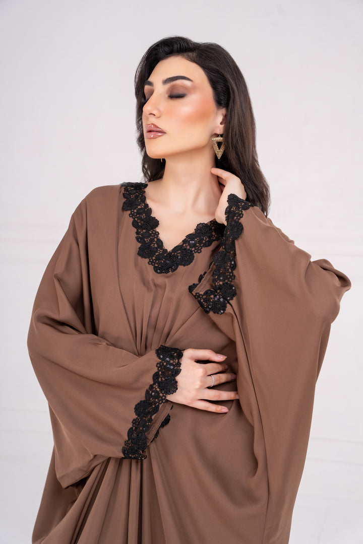 Lina Kaftan