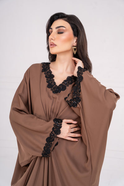 Lina Kaftan